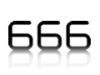 666 �����谷ŹTHREE WOOD