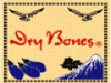 Dry Bones �����谷ŹTHREE WOOD