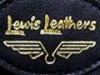 Lewis Leathers �����谷ŹTHREE WOOD
