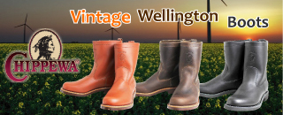 CHIPPEWA���ܵ�!!������ơ����������ȥ�