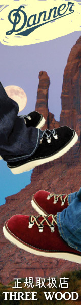 DANNER(���ʡ�)�����谷ŹTHREE WOOD