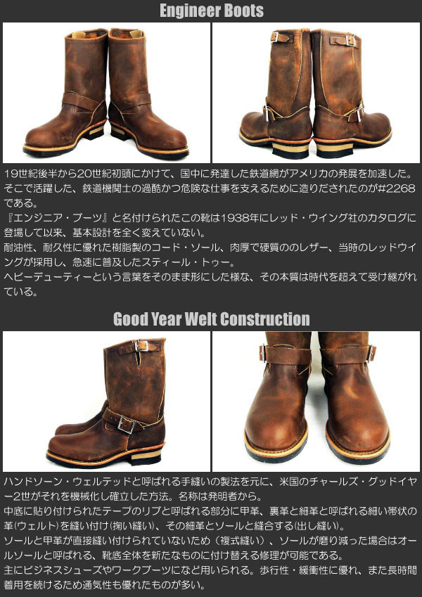 REDWING(��åɥ�����)�����谷ŹTHREE WOOD