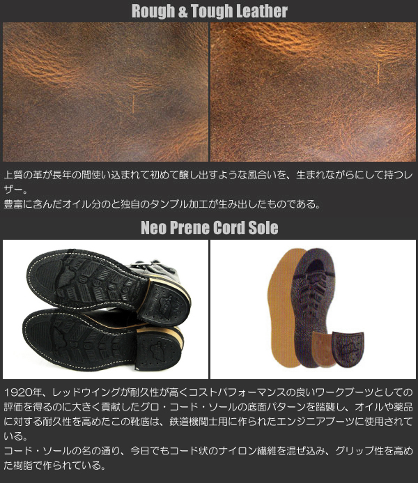 REDWING(��åɥ�����)�����谷ŹTHREE WOOD
