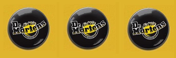 Dr.Martens �ʥɥ������ޡ������