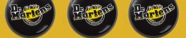 Dr.Martens�ʥɥ������ޡ������