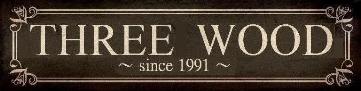THREE WOOD (���꡼���å�)