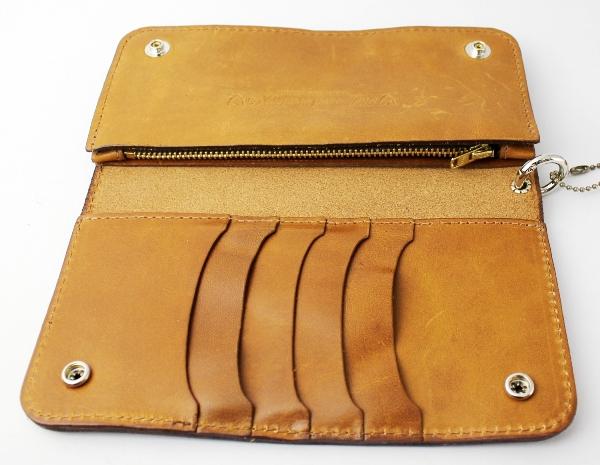 �����谷 HTC TYPE 1 LONG WALLET�ʥ����ף����󥰥�����åȡ˺��� �饤�ȥ֥饦��