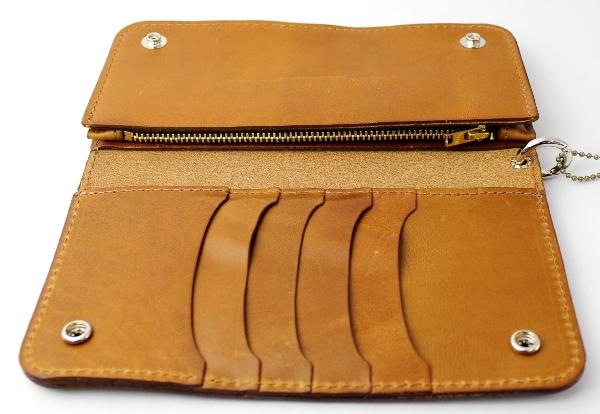HTC TYPE 1 LONG WALLET�ʥ�����1���󥰥�����åȡ� ���� �饤�ȥ֥饦��쥶��