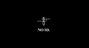 NO ID.�������ȥ�