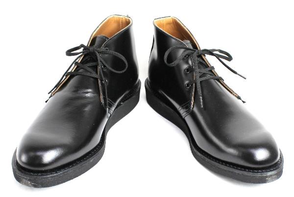 RED WING(��åɥ�����) 9196 POSTMAN CHUKKA(�ݥ��ȥޥ����å�) �ݥ��ȥޥ�֡���