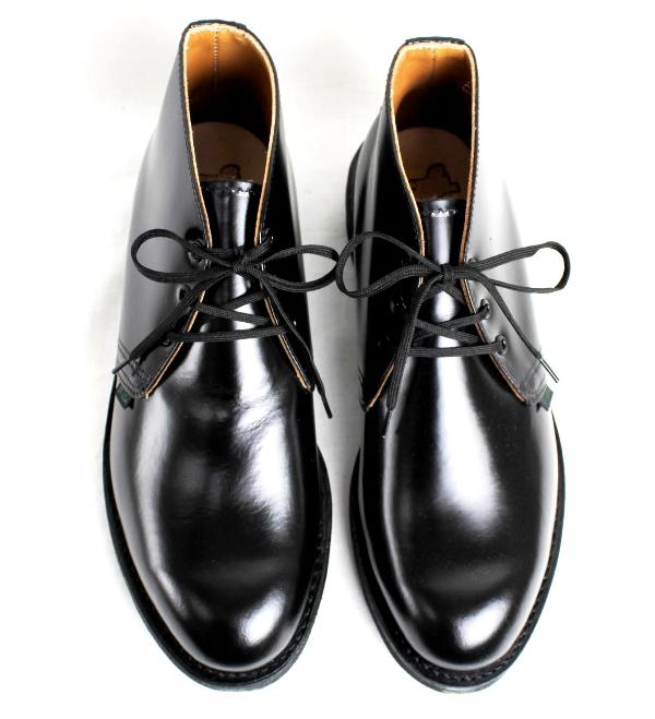 RED WING(��åɥ�����) 9196 POSTMAN CHUKKA(�ݥ��ȥޥ����å�) �ݥ��ȥޥ�֡���