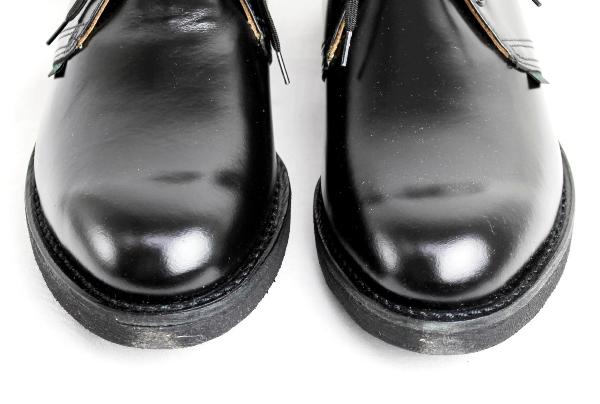 RED WING(��åɥ�����) 9196 POSTMAN CHUKKA(�ݥ��ȥޥ����å�) �ݥ��ȥޥ�֡���