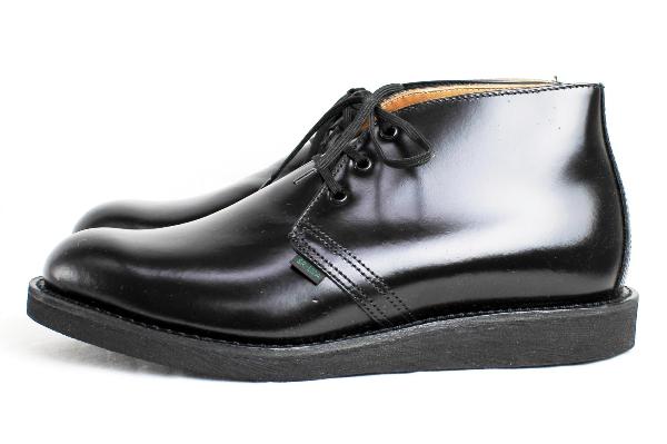 RED WING(��åɥ�����) 9196 POSTMAN CHUKKA(�ݥ��ȥޥ����å�) �ݥ��ȥޥ�֡���