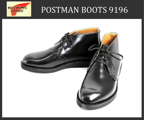 REDWING(��åɥ�����)�����谷ŹTHREE WOOD
