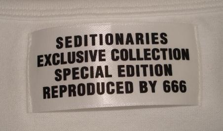 seditionaries
