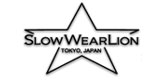 SLOW WEAR LION(スローウェアライオン)正規取扱店THREE WOOD