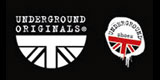 UNDERGROUND(アンダーグランド)正規取扱店THREE WOOD