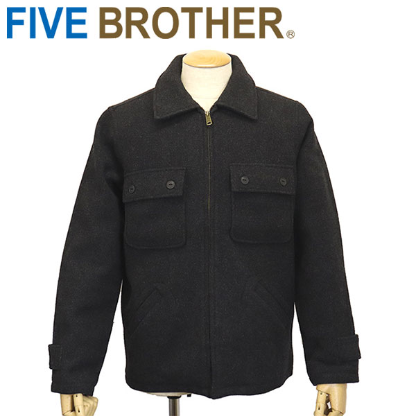 FIVE BROTHER正規取扱店THREEWOOD