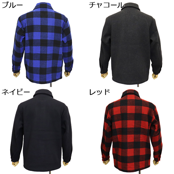 正規取扱店 FIVE BROTHER (ファイブブラザー) 150802 WOOL AUTHENTIC