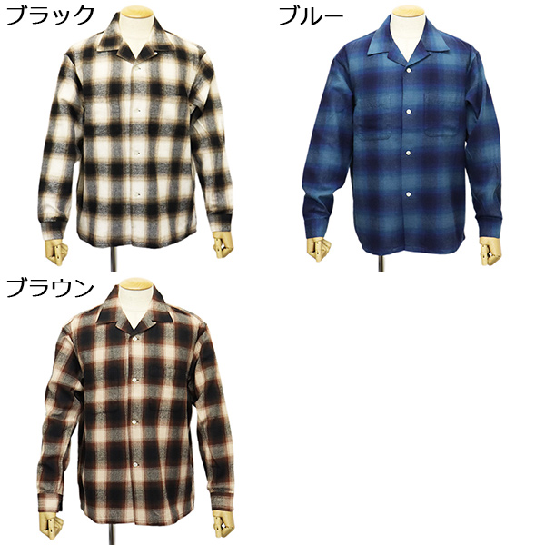 正規取扱店 FIVE BROTHER (ファイブブラザー) 152570 CHECK ONE-OP