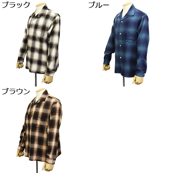 FIVE BROTHER正規取扱店THREEWOOD