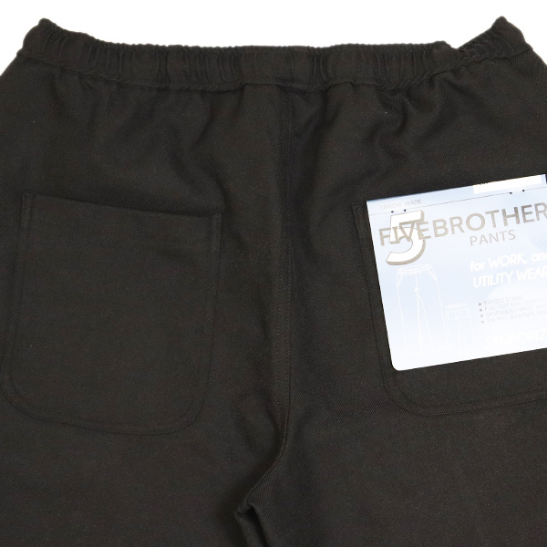 FIVE BROTHER正規取扱店THREEWOOD