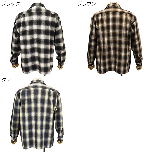 FIVE BROTHER正規取扱店THREEWOOD