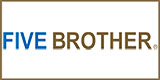 FIVE BROTHER(ファイブブラザー)正規取扱店THREE WOOD