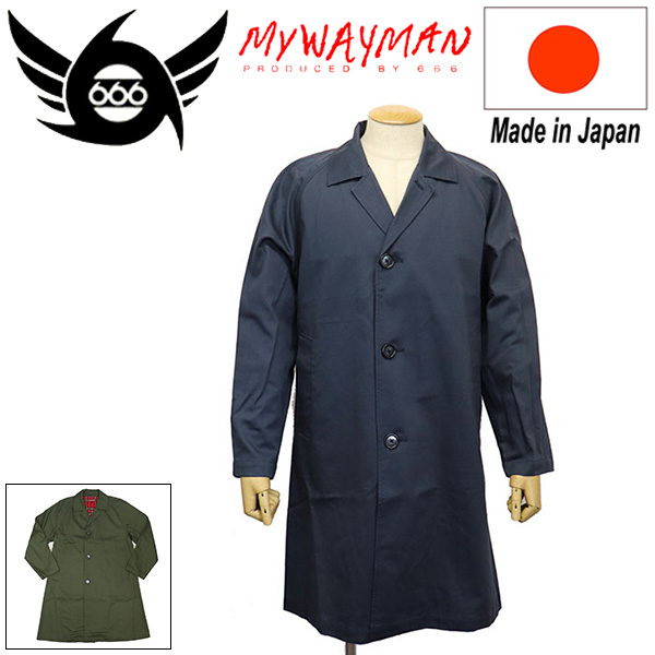 666正規取扱店THREEWOOD