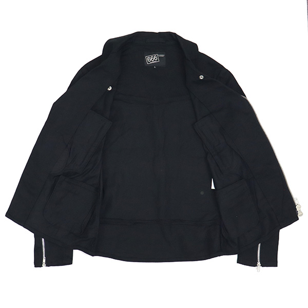 666正規取扱店THREEWOOD