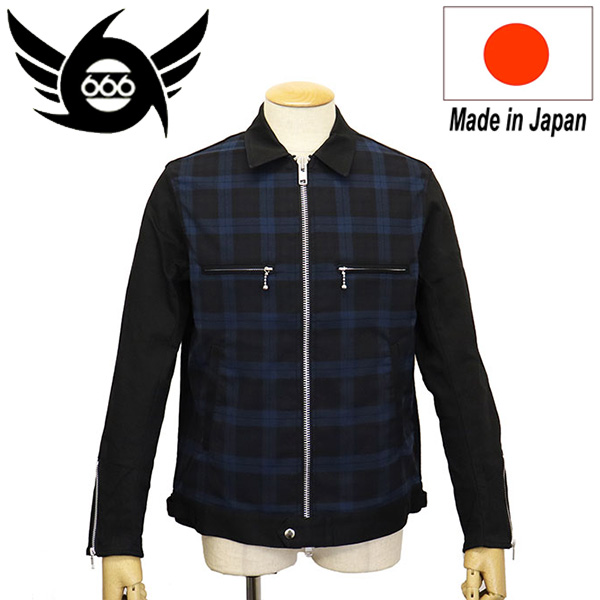 666正規取扱店THREEWOOD