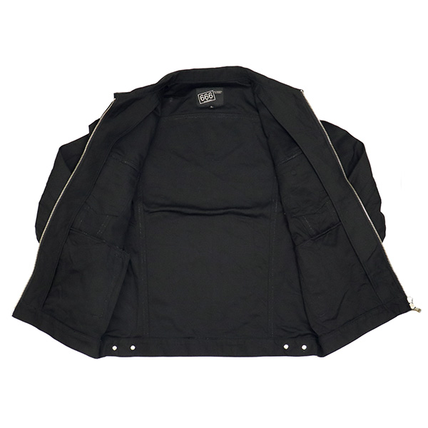 666正規取扱店THREEWOOD