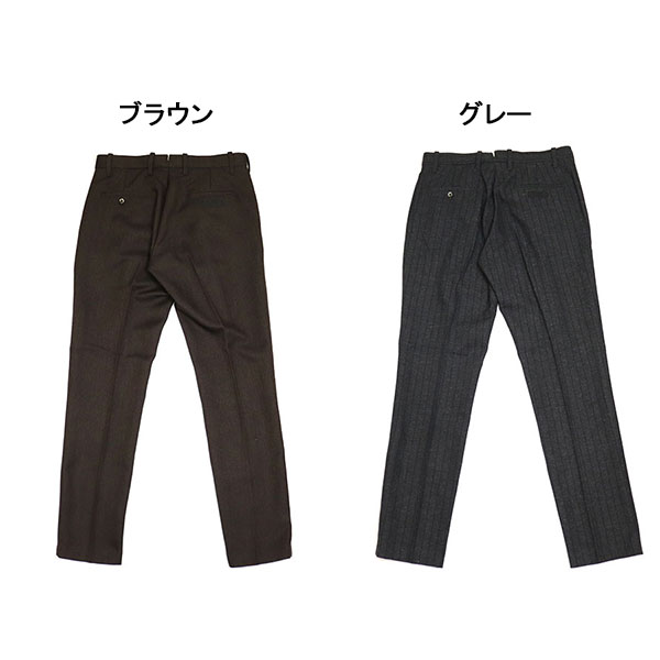 正規取扱店 666 ORIGINAL SOP0059 CLASH TYPE ワークトラウザース 日本製