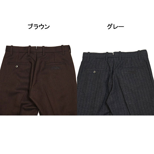 正規取扱店 666 ORIGINAL SOP0059 CLASH TYPE ワークトラウザース 日本製