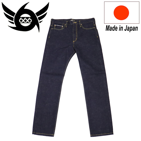 666正規取扱店THREEWOOD