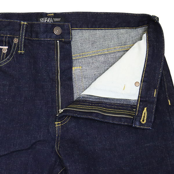 666正規取扱店THREEWOOD