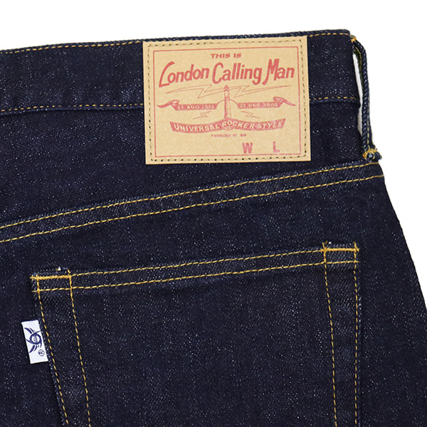 666正規取扱店THREEWOOD