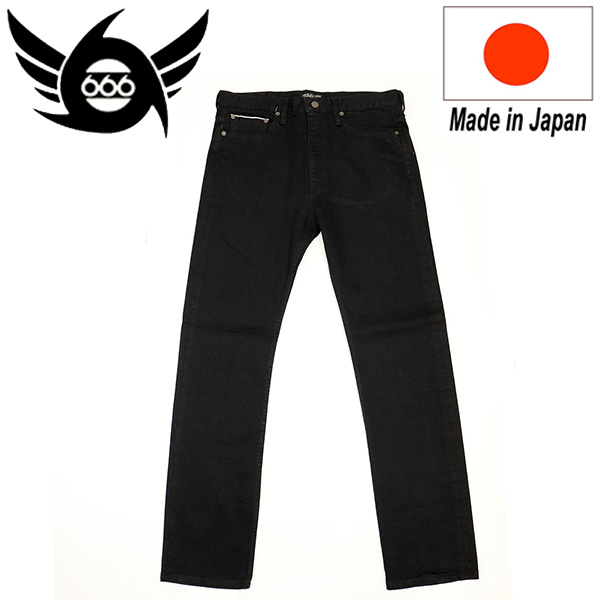 正規取扱店 666 ORIGINAL SOP0061 LONDON CALLING MAN レギュラー