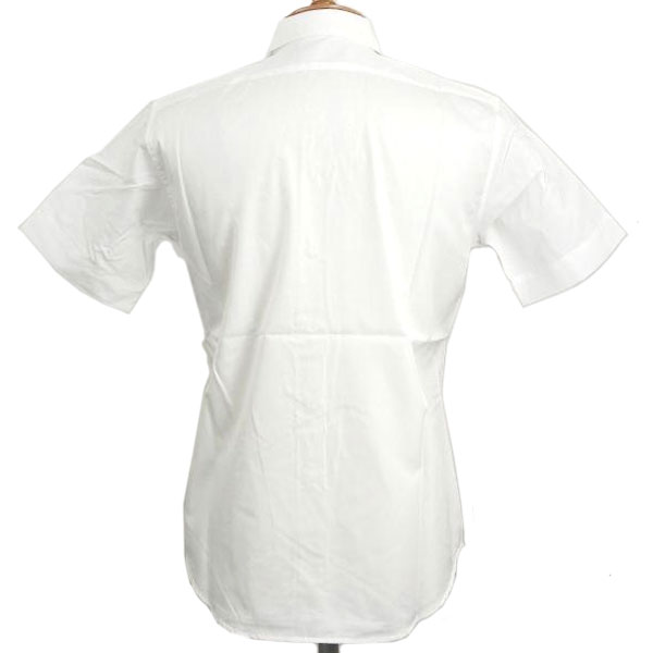 正規取扱店 666 Original CLothing Regular Collar Shirt　レギュラーカラーシャツ