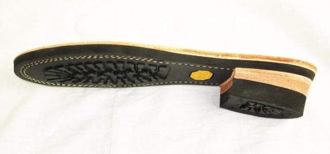 Wescoウエスコ 正規ディーラー SOLE SAMPLE（ソールサンプル）：通販 