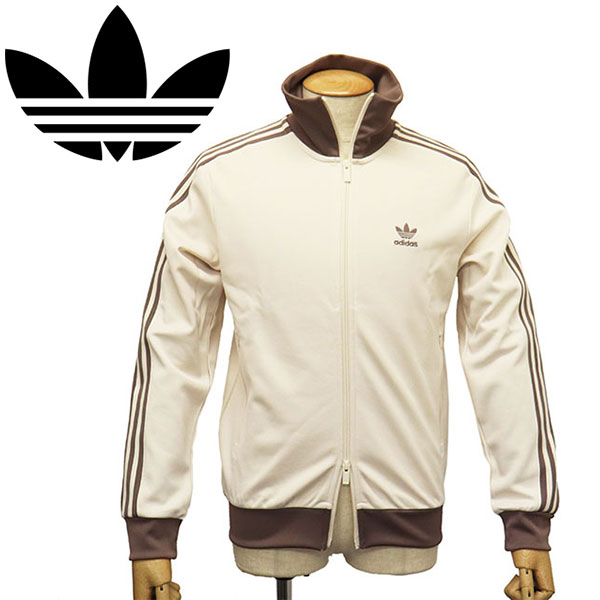 adidas (アディダス) EEP84 JP2522 BECKENBAUER TT ベッケン