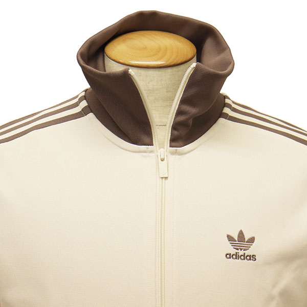 adidas (アディダス) EEP84 JP2522 BECKENBAUER TT ベッケン