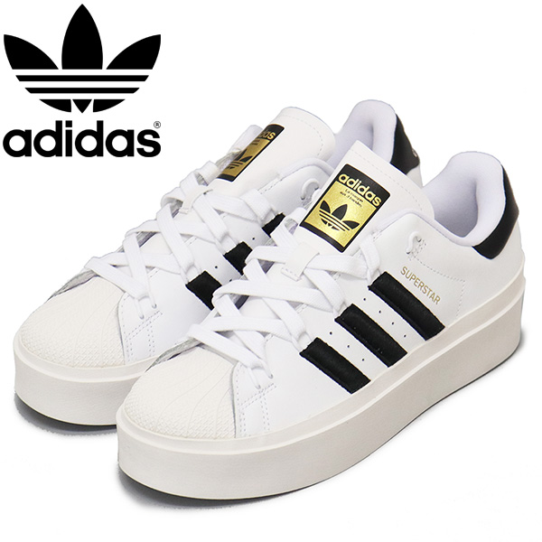 adidas SUPERSTAR BONEGA アディダス スーパースター