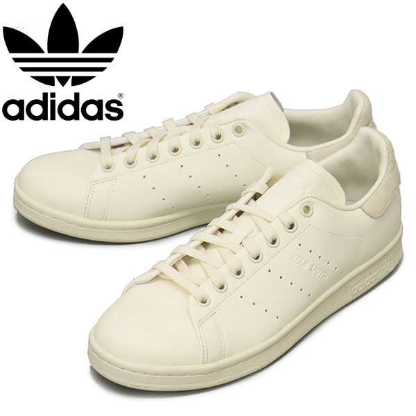 adidas STAN SMITH スタンスミス HQ7054 - 靴