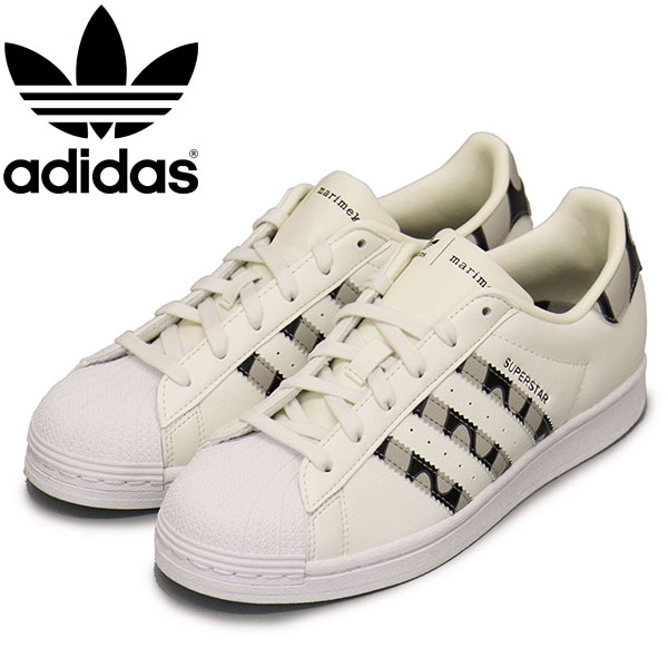 Adidas superstar clearance w