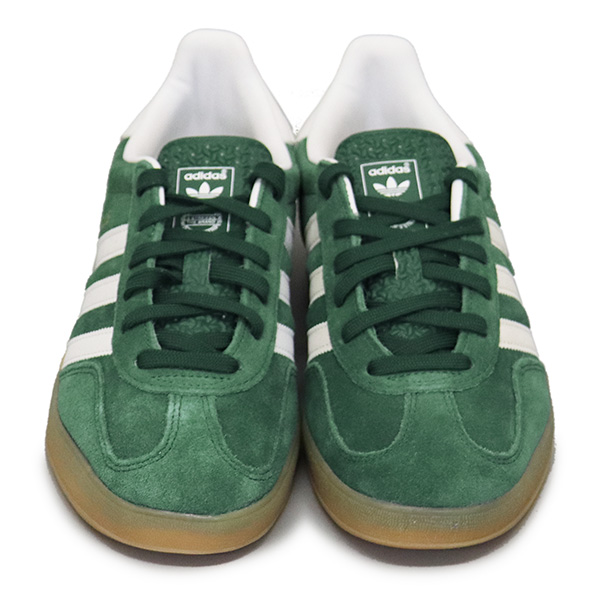 adidas (アディダス) JI2062 GAZELLE INDOOR スニーカー カレッジ