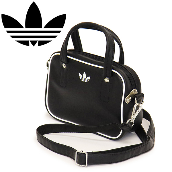 adidas (アディダス) JX7872 ADICOLOR XS BAG ショルダーバッグ