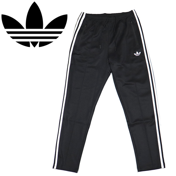 adidas (アディダス) RW362 KE3530 CLASSIC TRACK PANTS トラック