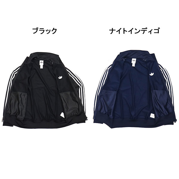adidas (アディダス) TB671 FIREBIRD TRACK TOP ファイヤーバード
