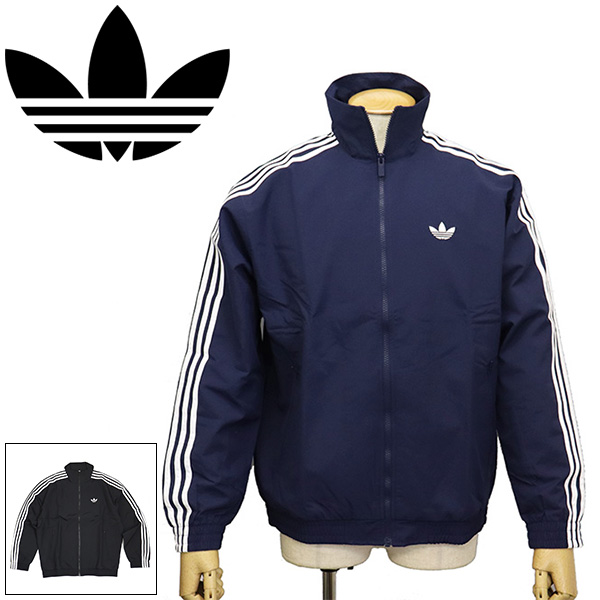 adidas (アディダス) WU458 KE1365 FIREBIRD WOVEN TRACK TOP